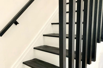 Staircase - staircase idea in New York