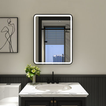 Bathroom Vanity Mirror