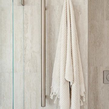 North Ryde | Modern Luxe | Main & Ensuite