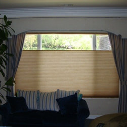 Honeycomb Shades - Products