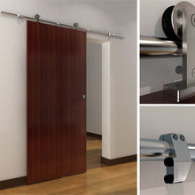 sliding cabinet door