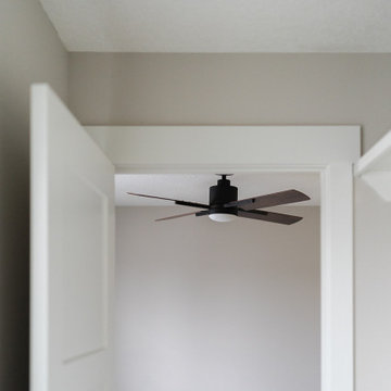 Neary Renovation