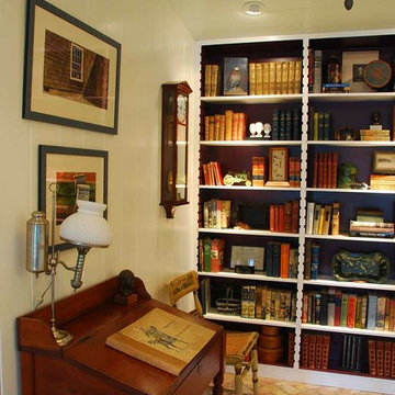 Small Space Upgrades