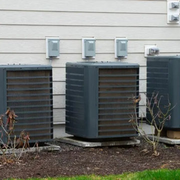 Corinth HVAC Experts