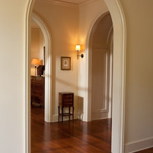 door arch