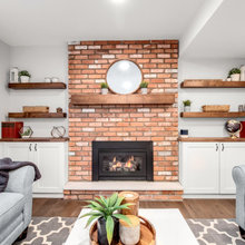 Fireplace Surround