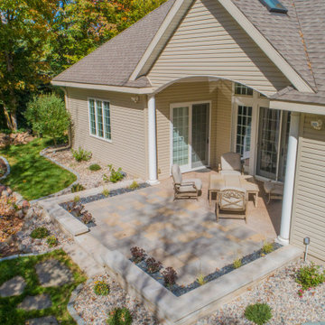 Northridge Makeover-