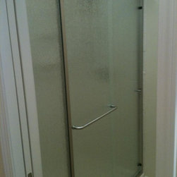Custom Shower Enclosures - Shower Stalls And Kits
