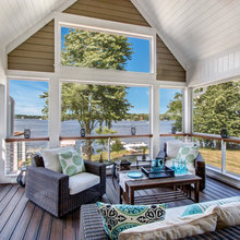 covered porch