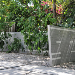 Grove Project - Home Fencing And Gates