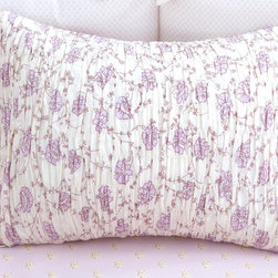 LILAC NURSERY - Nursery Decor