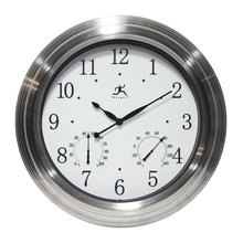 Clocks Outdoor