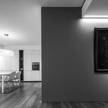 PR House
