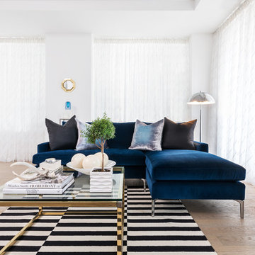 Yorkville Condo
