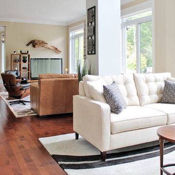 Hudson Residence I (Updated Six Years Later)