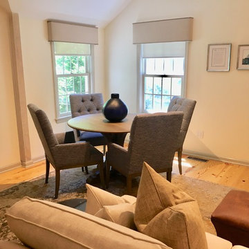 Functional and Spacious Office -- Ellen Kilroy