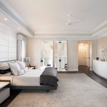 Master Bedroom Ceiling