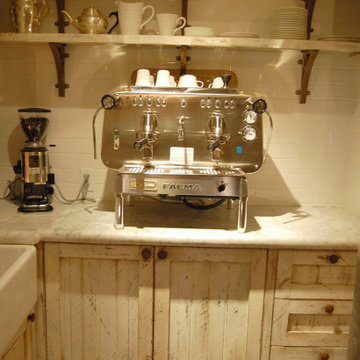 Country Kitchen Surrey