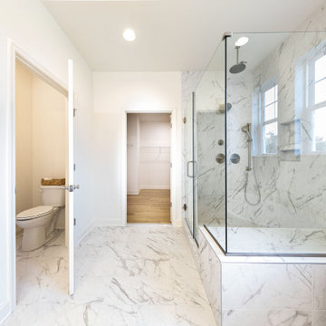 The Astounding "Aster" Model by Timberlake Homes