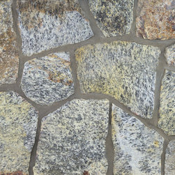 New England Fieldstone - Landscaping Stones And Pavers