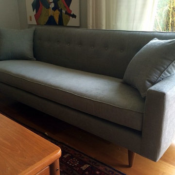 MADDISON STYLE - MID-CENTURY MODERN