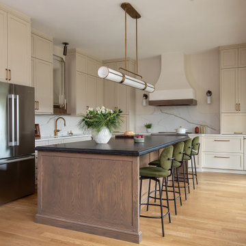 Vandiver Kitchen Renovation
