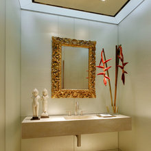 Basement Bath