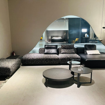 China Luxury Furninture