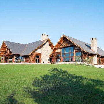 Killarney Mountain Lodge