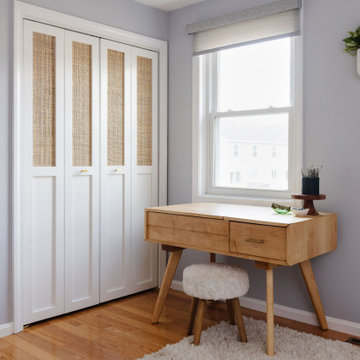 Feng Sui Bohemian Escape Quarters