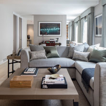 Orsett Terrace