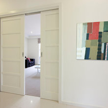 Interior Doors