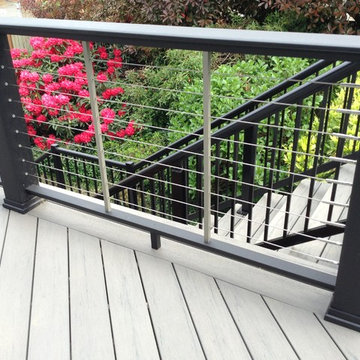 Railing