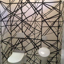 kids bathroom