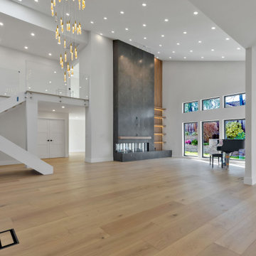 Whole-Home Remodel & 530 SQFT Addition in Fremont, CA