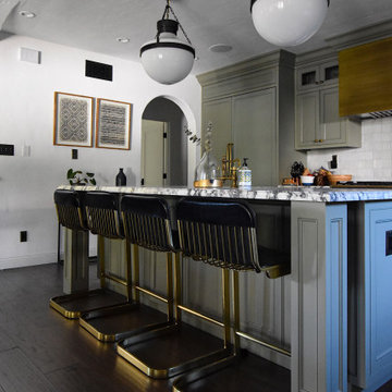 Casa 54 - First Floor