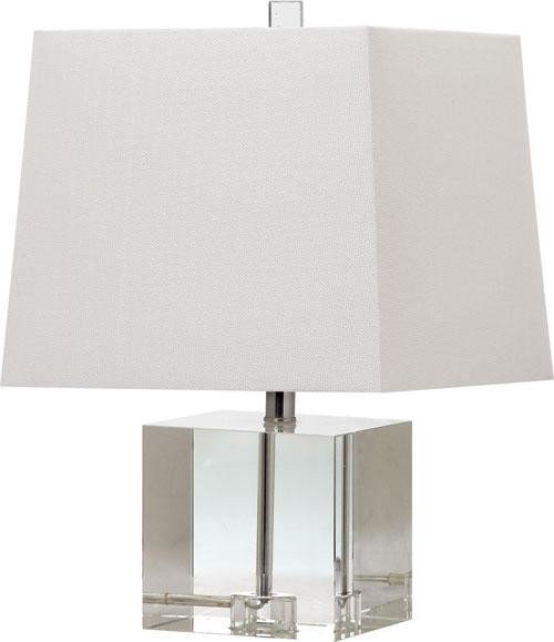 Safavieh Mckinley 19" High Table Lamp