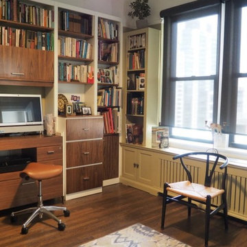 Upper West Side Projects