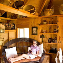 book nook