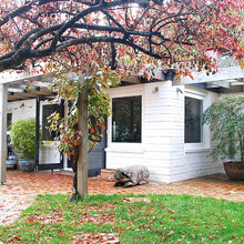 Patio Ideas
