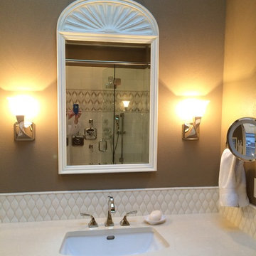 Encore Wave Bathroom