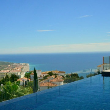 Villa Malaika