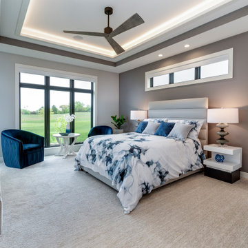 Modern Villa