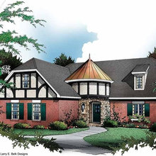 HOME PLANS