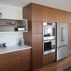 Laura - Kitchen Cabinetry