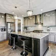 Kitchen update