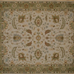 Transitional Rugs - Products