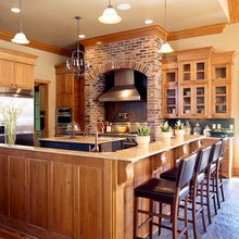 Kitchen Ideas