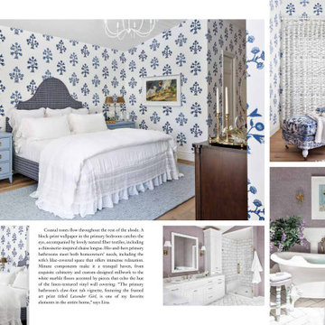 Cottage Journal Magazine