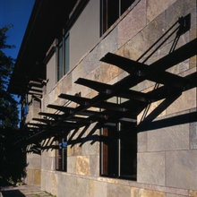 rhoedes archtecture
